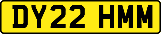 DY22HMM