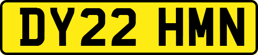 DY22HMN