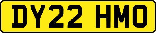 DY22HMO
