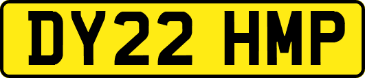 DY22HMP