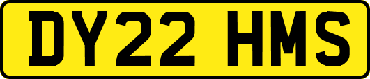 DY22HMS