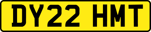 DY22HMT