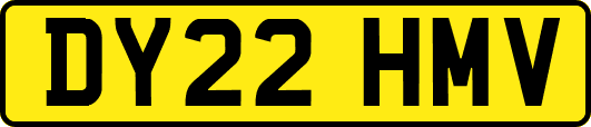 DY22HMV