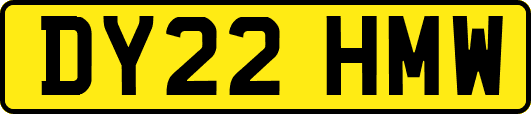 DY22HMW
