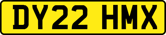 DY22HMX