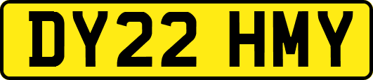 DY22HMY