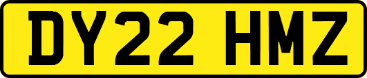 DY22HMZ