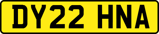 DY22HNA