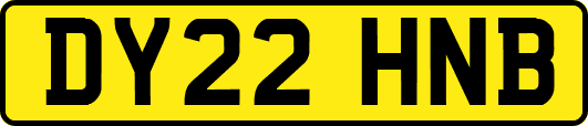 DY22HNB