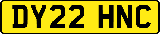 DY22HNC
