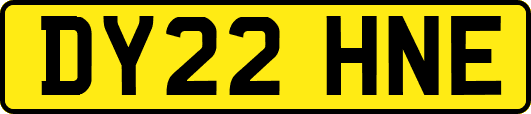DY22HNE