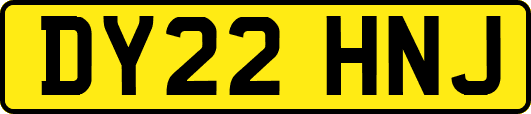 DY22HNJ