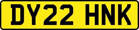 DY22HNK