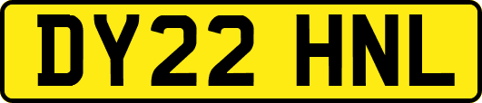 DY22HNL