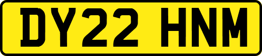 DY22HNM