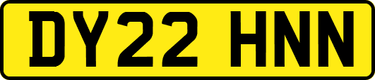 DY22HNN