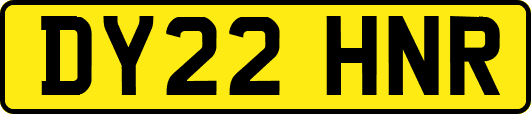 DY22HNR