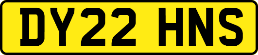 DY22HNS