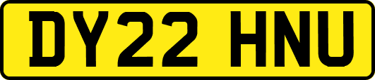 DY22HNU