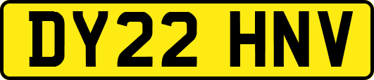 DY22HNV