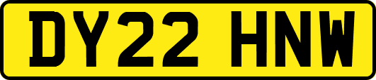 DY22HNW