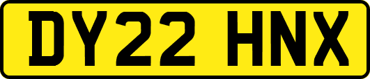 DY22HNX