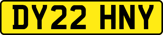 DY22HNY