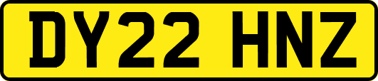 DY22HNZ