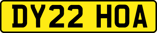 DY22HOA