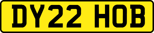 DY22HOB