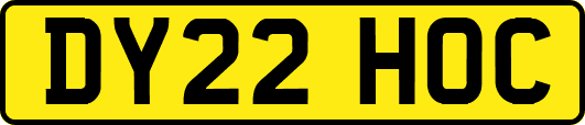 DY22HOC