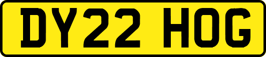 DY22HOG