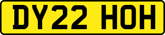 DY22HOH