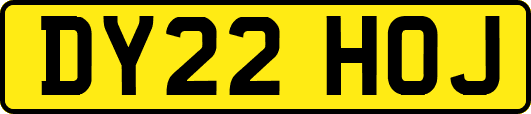 DY22HOJ