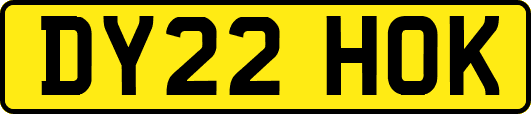 DY22HOK