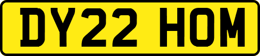 DY22HOM