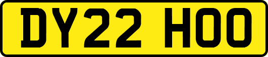 DY22HOO