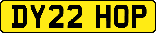 DY22HOP