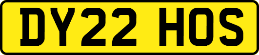 DY22HOS