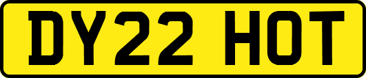 DY22HOT