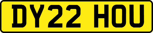 DY22HOU