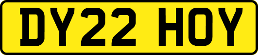 DY22HOY