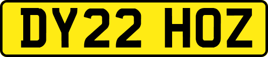DY22HOZ