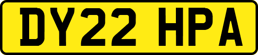 DY22HPA