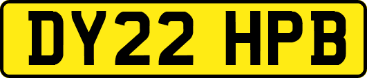 DY22HPB