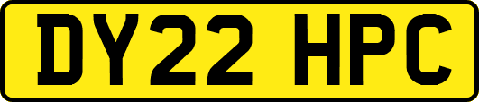 DY22HPC