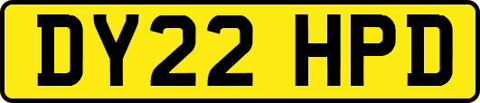 DY22HPD