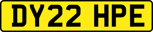 DY22HPE