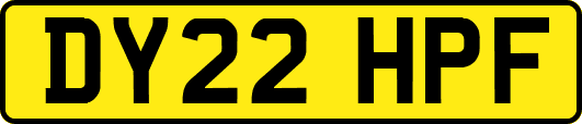 DY22HPF