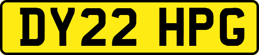 DY22HPG